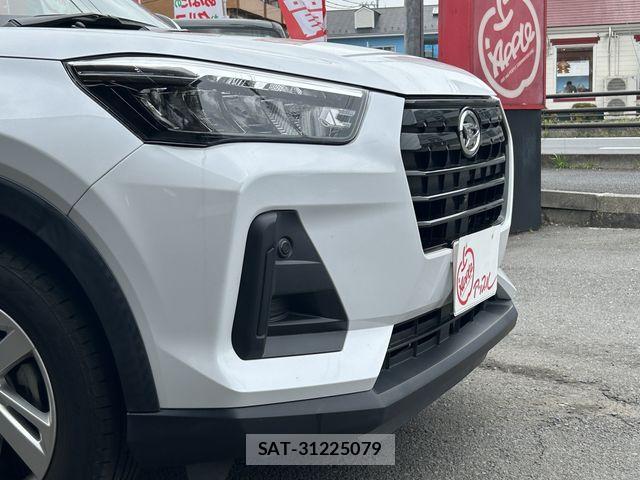 Daihatsu ROCKY 2021-10 7359615-20