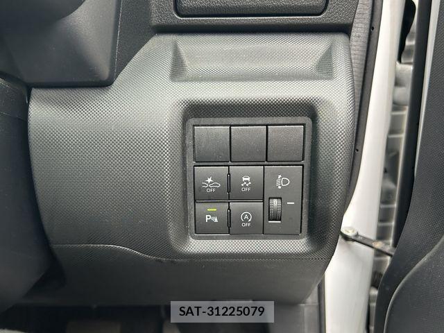 Daihatsu ROCKY 2021-10 7359615-25