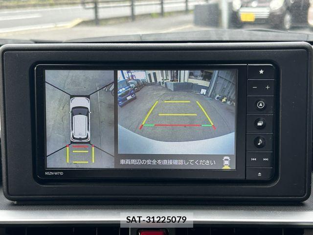 Daihatsu ROCKY 2021-10 7359615-29