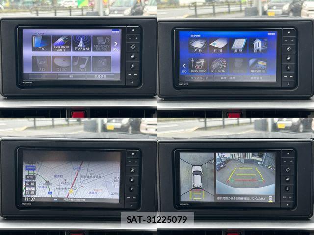 Daihatsu ROCKY 2021-10 7359615-3