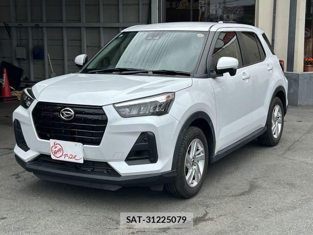 Daihatsu ROCKY 2021-10 7359615-5