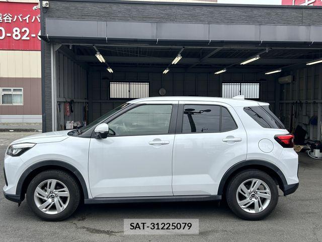 Daihatsu ROCKY 2021-10 7359615-7