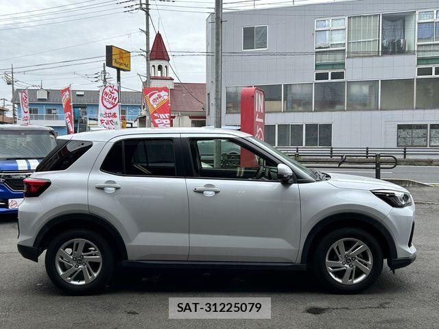 Daihatsu ROCKY 2021-10 7359615-8