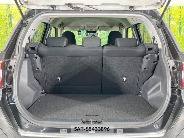 Daihatsu ROCKY 2019-11 7359610-9