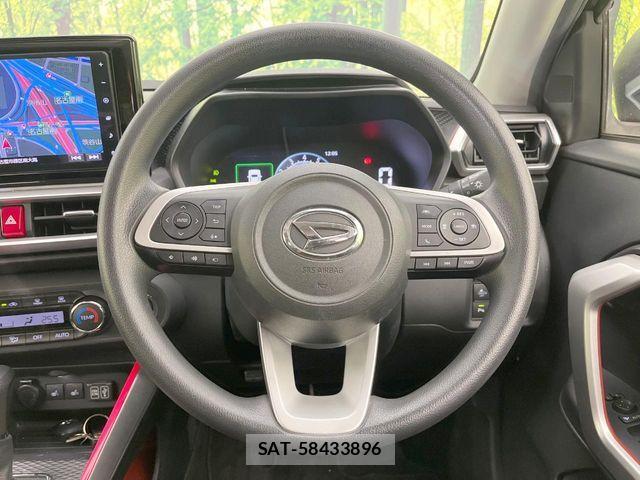 Daihatsu ROCKY 2019-11 7359610-10