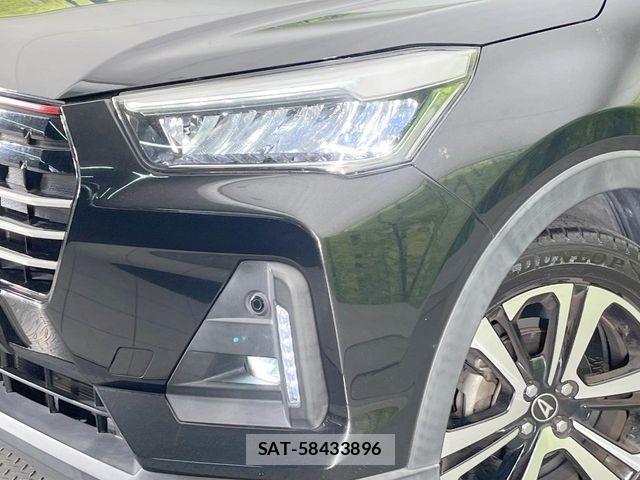 Daihatsu ROCKY 2019-11 7359610-11