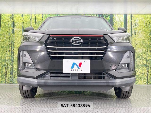 Daihatsu ROCKY 2019-11 7359610-13