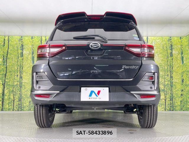 Daihatsu ROCKY 2019-11 7359610-14
