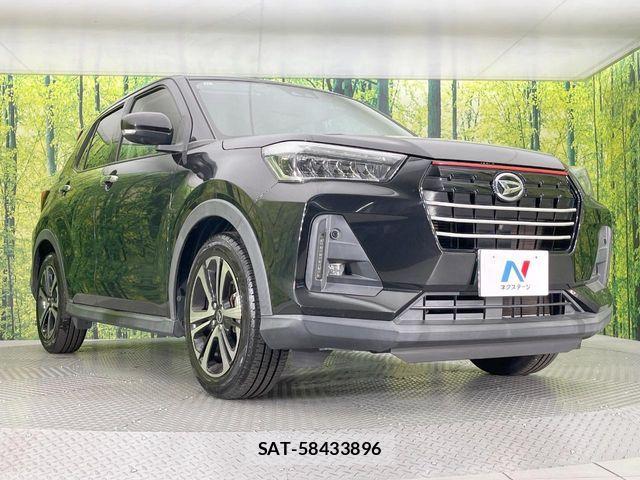 Daihatsu ROCKY 2019-11 7359610-15