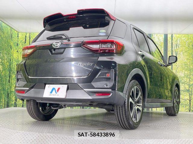 Daihatsu ROCKY 2019-11 7359610-16
