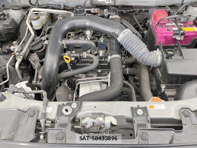 Daihatsu ROCKY 2019-11 7359610-17