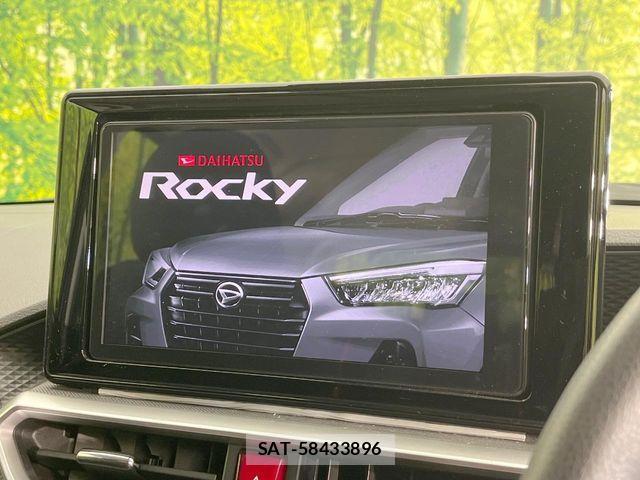 Daihatsu ROCKY 2019-11 7359610-2