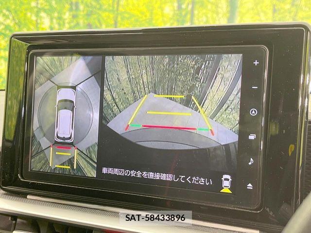 Daihatsu ROCKY 2019-11 7359610-3