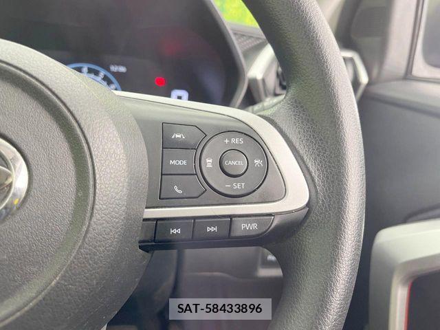 Daihatsu ROCKY 2019-11 7359610-5