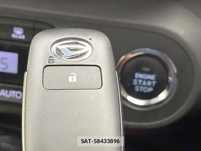 Daihatsu ROCKY 2019-11 7359610-6