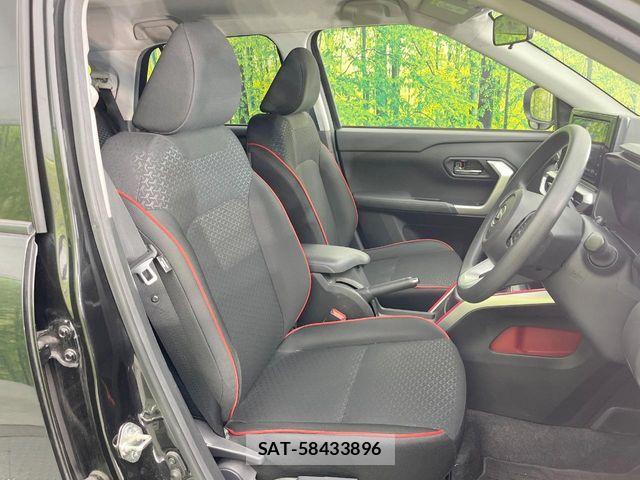 Daihatsu ROCKY 2019-11 7359610-7