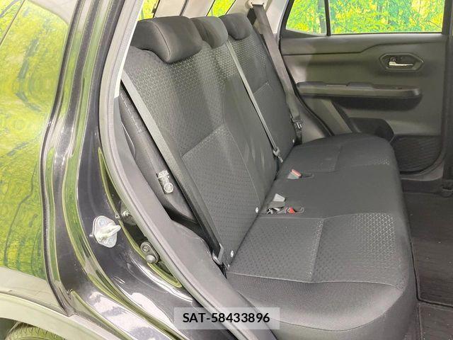 Daihatsu ROCKY 2019-11 7359610-8