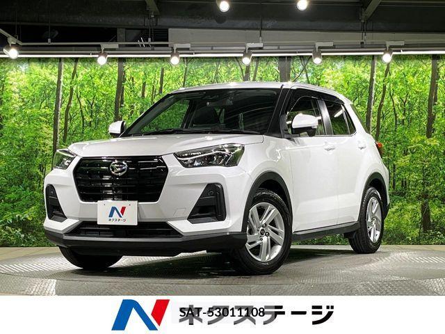 Daihatsu ROCKY 2022-09 7359608-0