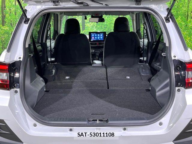 Daihatsu ROCKY 2022-09 7359608-9