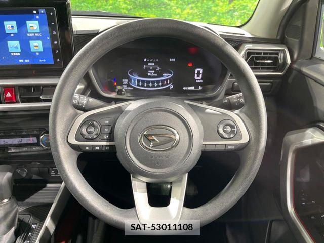 Daihatsu ROCKY 2022-09 7359608-10
