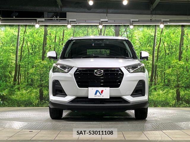 Daihatsu ROCKY 2022-09 7359608-13