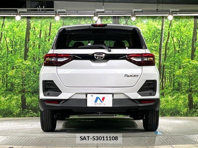 Daihatsu ROCKY 2022-09 7359608-14