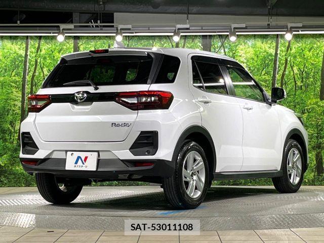 Daihatsu ROCKY 2022-09 7359608-16