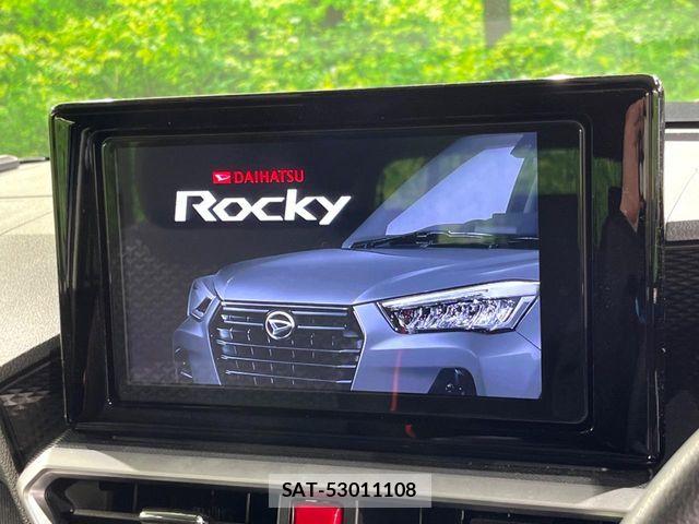 Daihatsu ROCKY 2022-09 7359608-2
