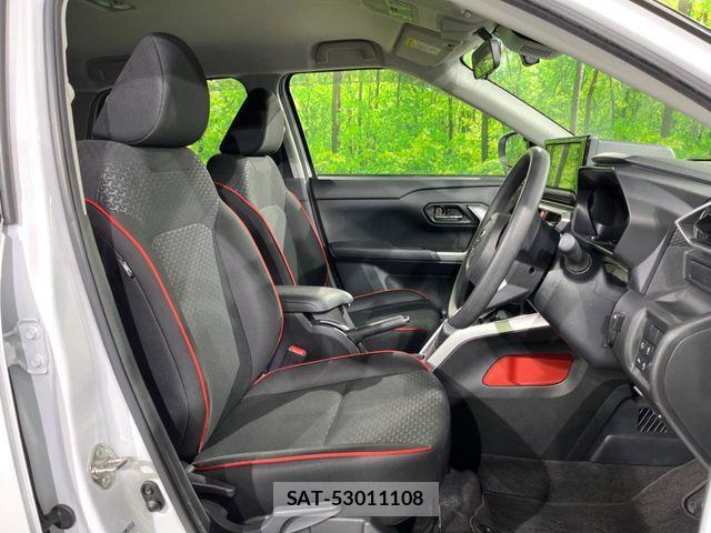 Daihatsu ROCKY 2022-09 7359608-7