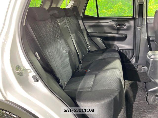 Daihatsu ROCKY 2022-09 7359608-8