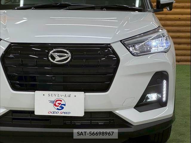 Daihatsu ROCKY 2025-08 7359606-9