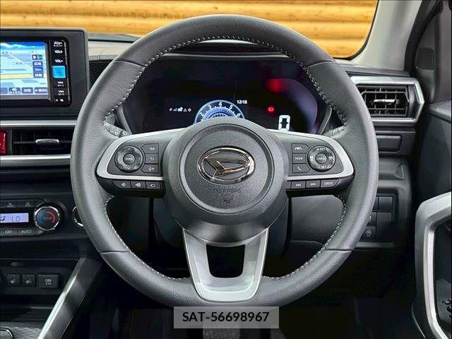 Daihatsu ROCKY 2025-08 7359606-12