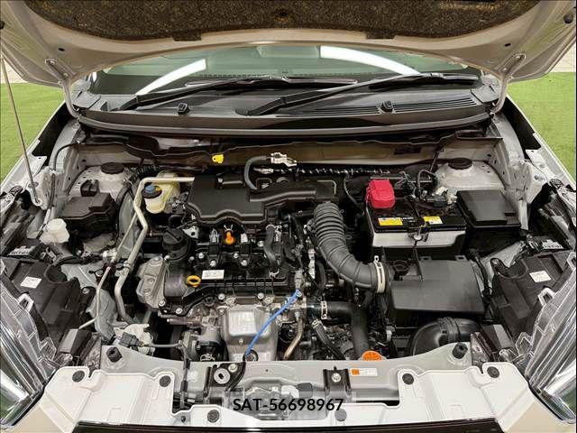Daihatsu ROCKY 2025-08 7359606-13