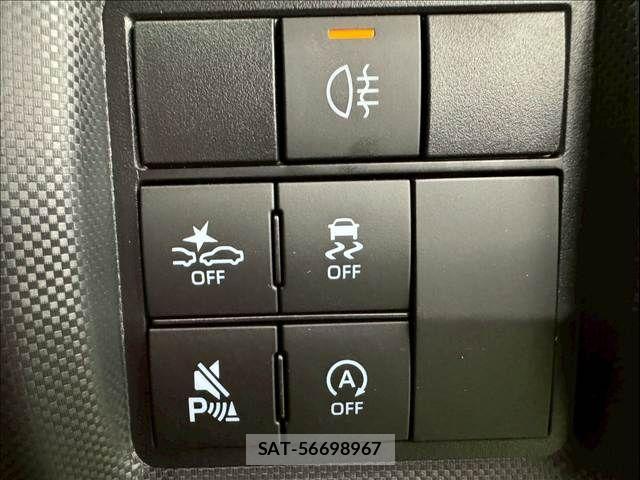 Daihatsu ROCKY 2025-08 7359606-14