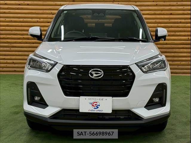 Daihatsu ROCKY 2025-08 7359606-16