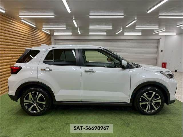Daihatsu ROCKY 2025-08 7359606-17