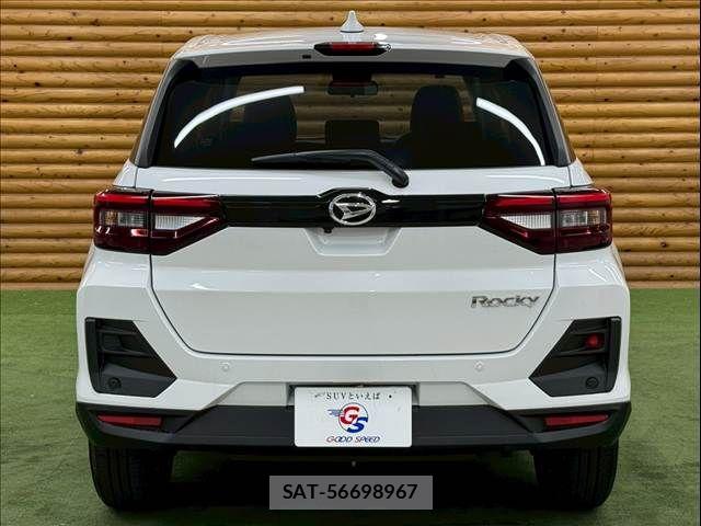 Daihatsu ROCKY 2025-08 7359606-18