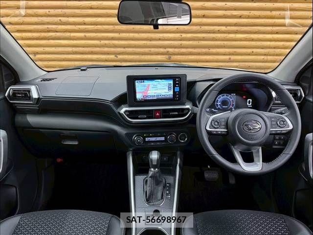 Daihatsu ROCKY 2025-08 7359606-2