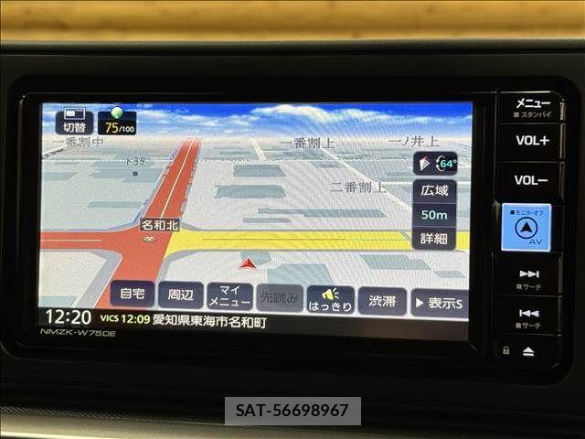 Daihatsu ROCKY 2025-08 7359606-3