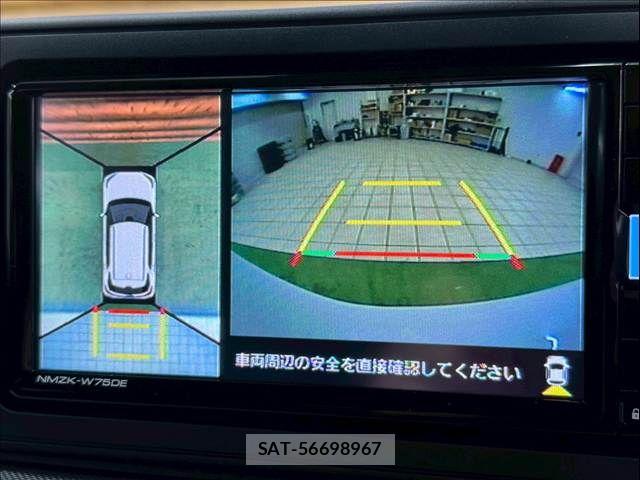 Daihatsu ROCKY 2025-08 7359606-4
