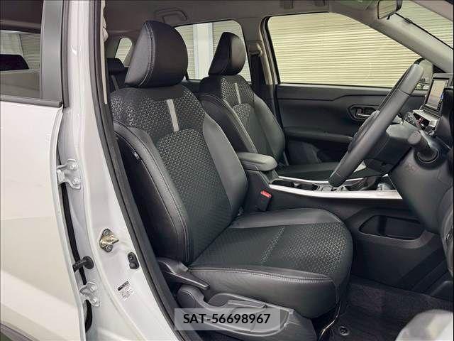 Daihatsu ROCKY 2025-08 7359606-7
