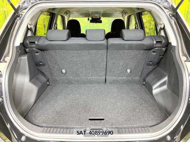 Daihatsu ROCKY 2020-01 7457334-9