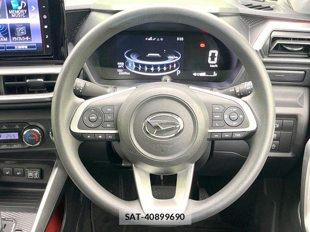 Daihatsu ROCKY 2020-01 7457334-10