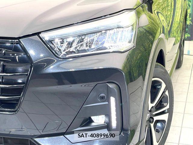 Daihatsu ROCKY 2020-01 7457334-11