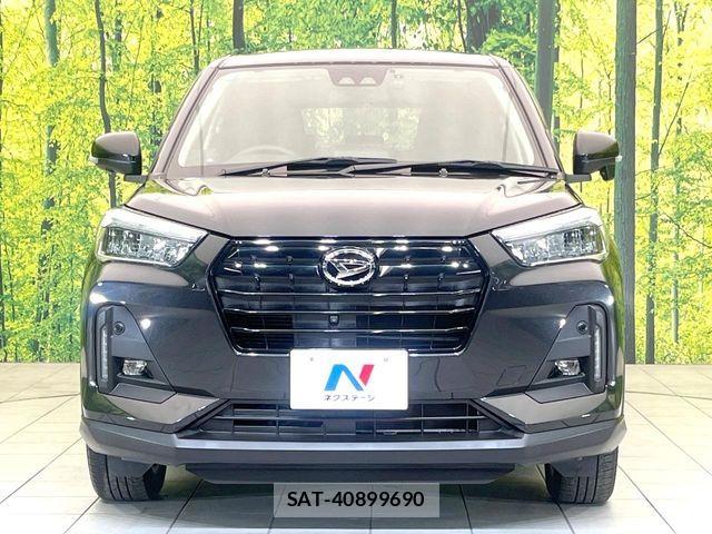 Daihatsu ROCKY 2020-01 7457334-13