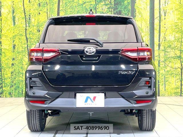 Daihatsu ROCKY 2020-01 7457334-14