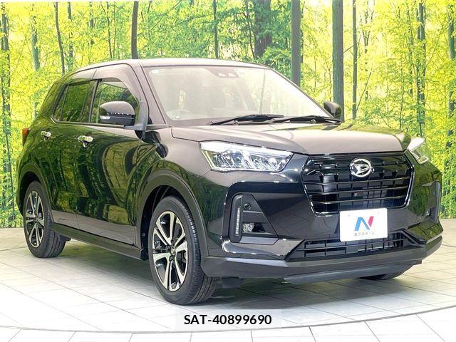 Daihatsu ROCKY 2020-01 7457334-15