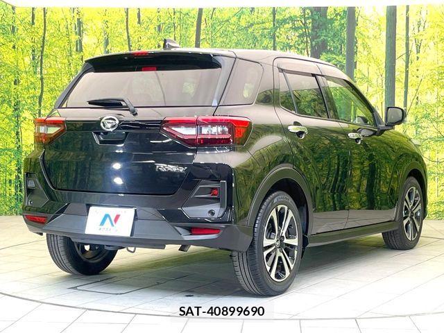 Daihatsu ROCKY 2020-01 7457334-16
