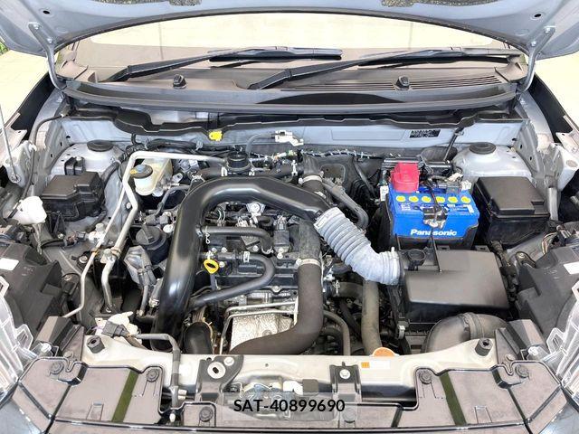Daihatsu ROCKY 2020-01 7457334-17
