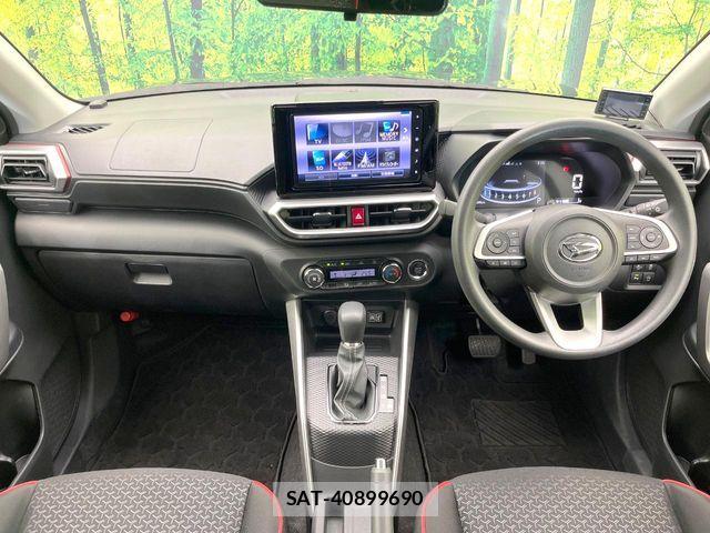 Daihatsu ROCKY 2020-01 7457334-1